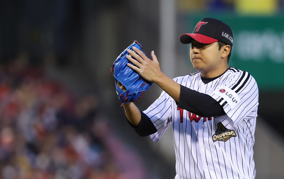 박수치는 송승기