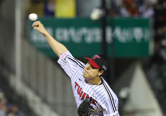 구원 등판한 김진성