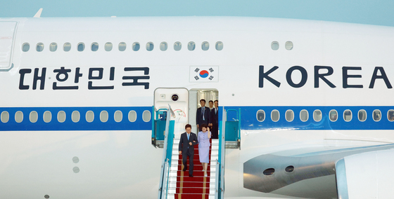 이재명 대통령, 베트남 국빈 방문