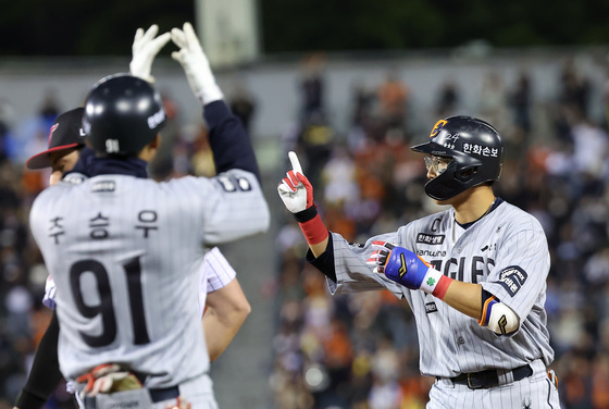 '동점 만든 캡틴'