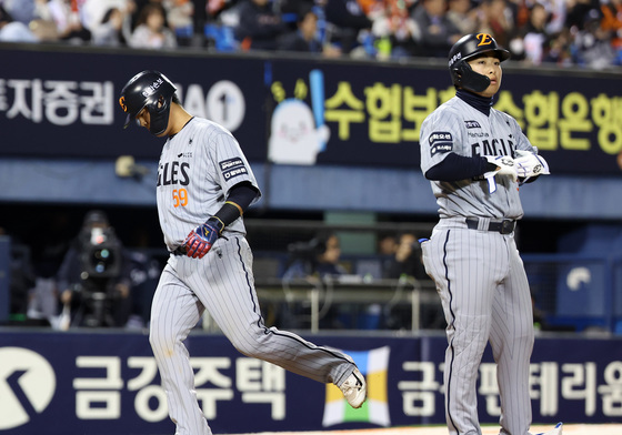 득점 올리는 허인서