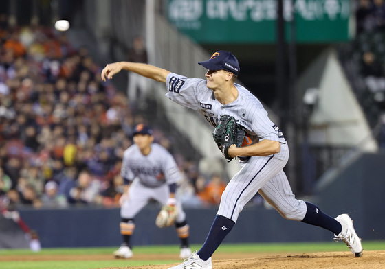 1구로 위기 넘기는 쿠싱