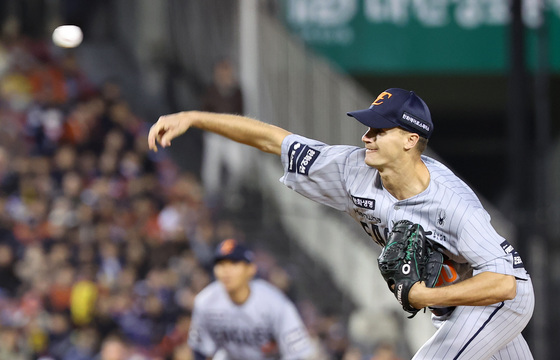 1구로 위기 넘기는 쿠싱