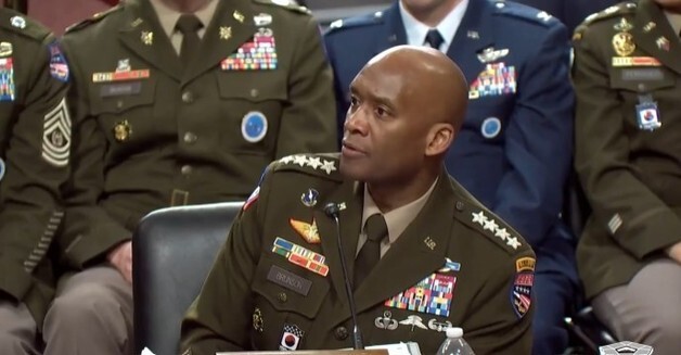 주한미군사령관 "사드, 한반도 떠난 적 없다"…반출설 공식 부인(종합)