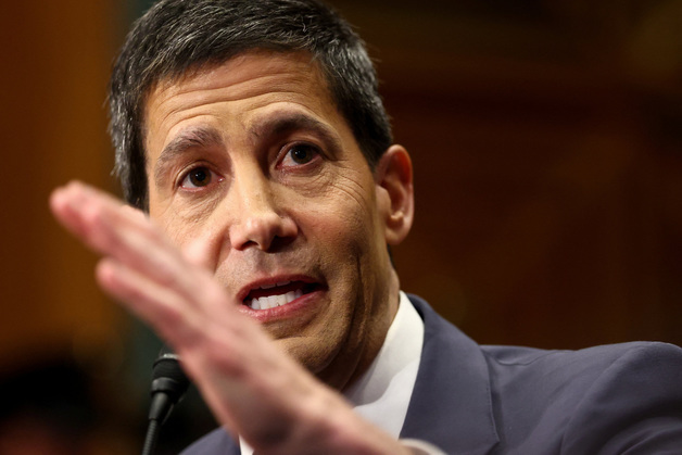 워시 "트럼프와 금리인하 약속 없다"…연준 독립성 강조(종합)