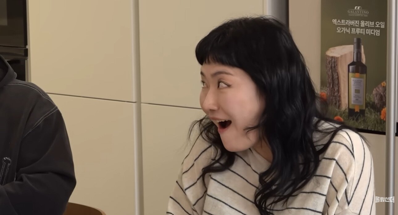 본문 이미지 - 김미려/유튜브 캡처