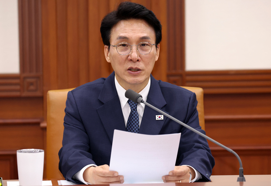 金총리, 시화·화옹지구 방문…"재생에너지 전환, 속도와 집행력이 관건"