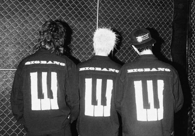 "돌아왔다" 빅뱅, 코첼라 후 공식 팀 계정 개설…'탈퇴' 탑까지 팔로잉 [N이슈]