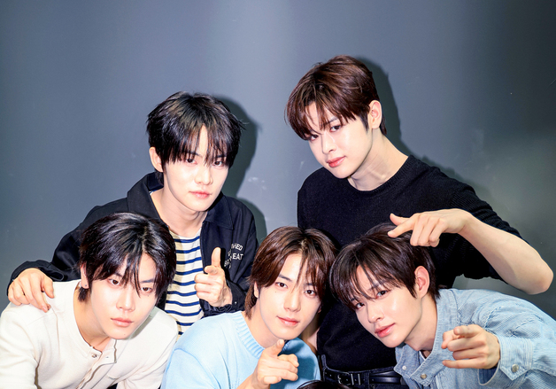 클로즈유어아이즈 "가장 강렬하게 우리를 증명할 시간" [N인터뷰]