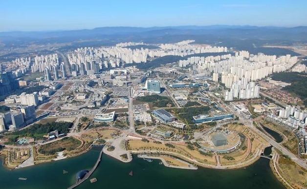 호주 의회 대표단, 세종시 방문…글로벌 신도시 모델 확인