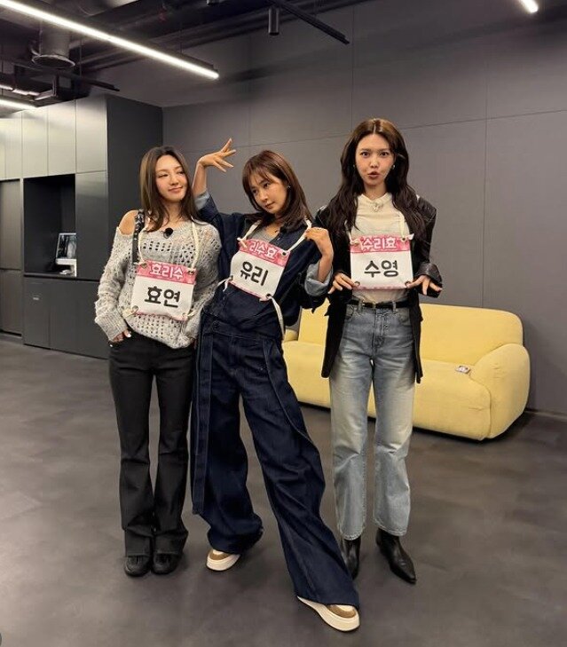 본문 이미지 - 소녀시대 효연 인스타그램