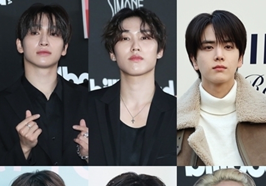 더보이즈 9인 "정산금 못 받았다" vs 원헌드레드 "지급 완료"(종합)