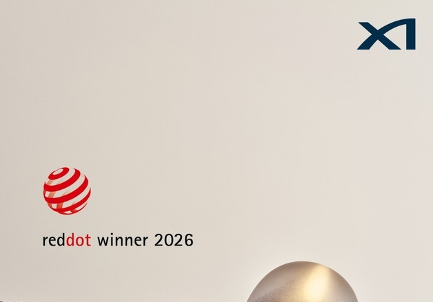 GS건설 '자이 굿즈' 레드닷 디자인 어워드 본상 수상