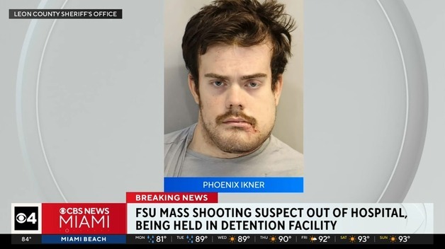 "사람이었다면 살인죄"…美검찰, 총기난사범 조언한 챗GPT 수사