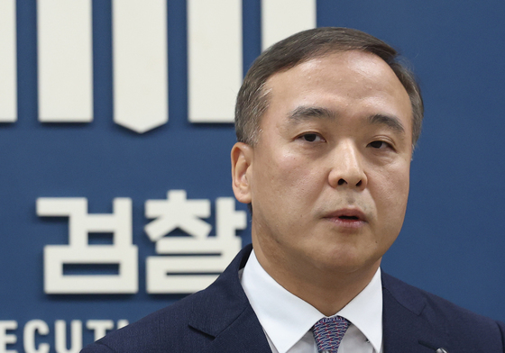 검찰, 감사원 고위공무원 뇌물 혐의 불기소…"보완수사 불가"