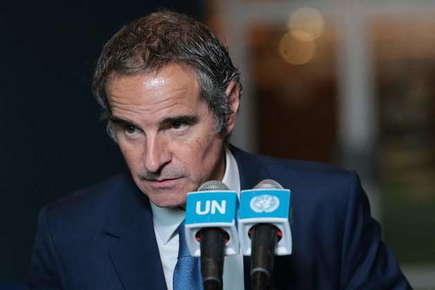 IAEA 사무총장 "휴전 연장 환영…평화협상에 IAEA 참여해야"