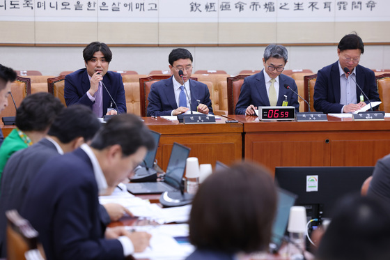 집단소송법 공청회 '소급 적용 여부는'