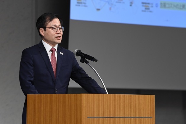 여한구 통상본부장 "다음 주 멕시코 방문해 FTA 협상 재개 설득"