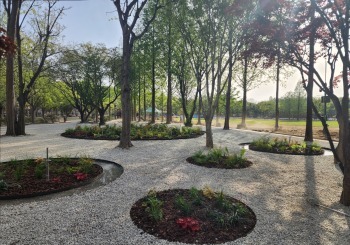 "도심이 거대한 정원으로"…서울국제정원박람회 내달 개막