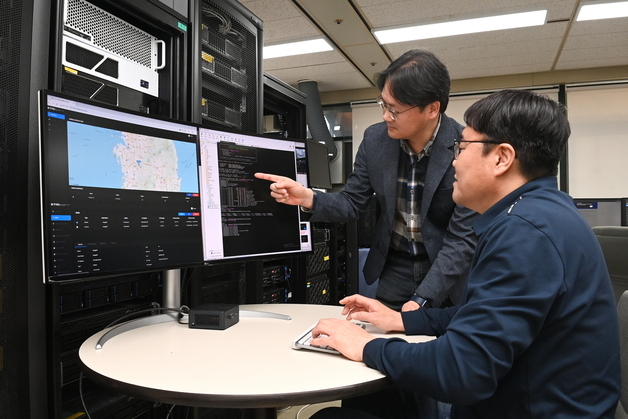ETRI 자율주행·원격의료 핵심 '에지 컴퓨팅' 국제표준 최종 승인