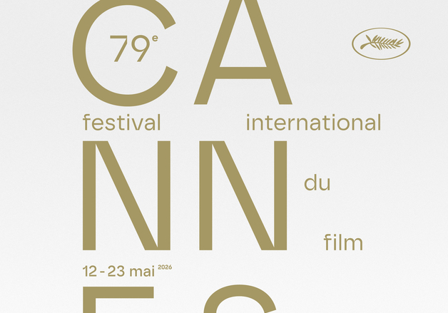 제79회 칸 영화제, 올해 포스터 공개…'델마와 루이스' [N컷]