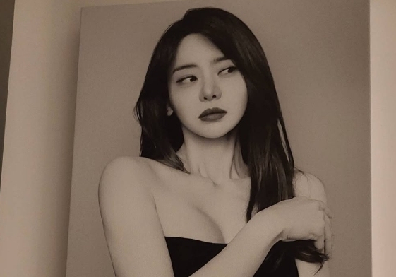 "서유리, 벗방 그만하고 성우 실력 키워 돈 벌어라" 전남편 최명길이 저격?