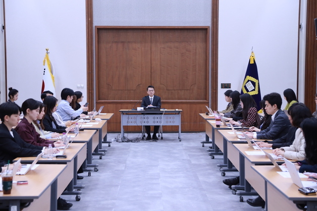 서울고법 "내란 사건 신속 심리 위해 노력…행정 지원"