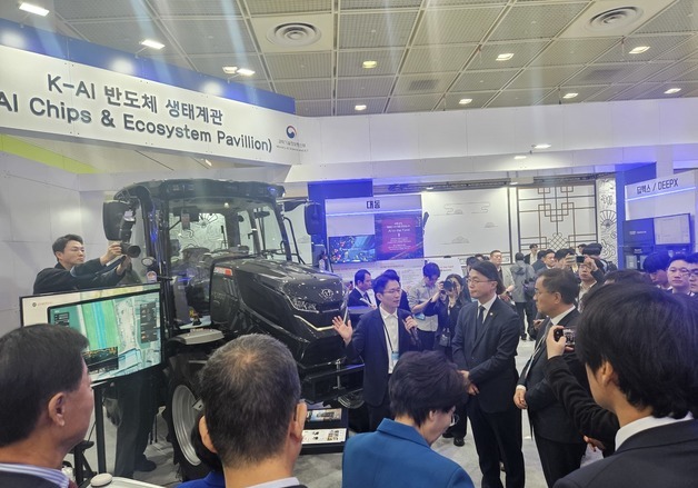 '미토스 쇼크'에…류제명 과기차관 "앤트로픽·오픈AI와 협력 타진"