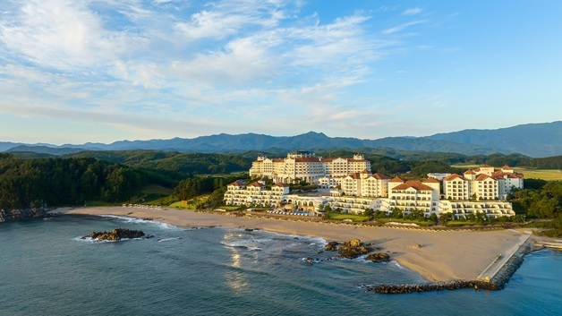 소노인터내셔널, 쏠비치 브랜드 기획전…와인·한정판 굿즈 패키지