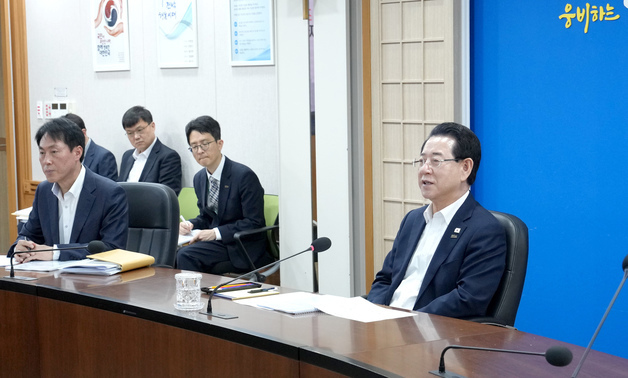 전남도, 앵커기업 투자유치 박차…"핀셋형 유치 전략 강화"