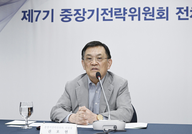 기획처·중장기위, '미래성장·경제안보·공급망' 전략 논의