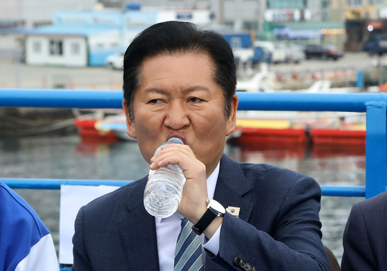 이광재·송영길 어디로? 김용은?…與, 재보선 고차방정식 푼다