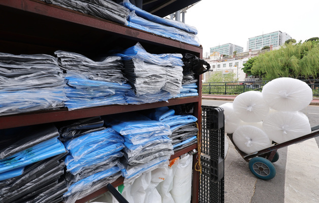 유가쇼크에 3월 생산자물가 1.6% 상승… 석유제품 IMF 이후 최대 상승폭