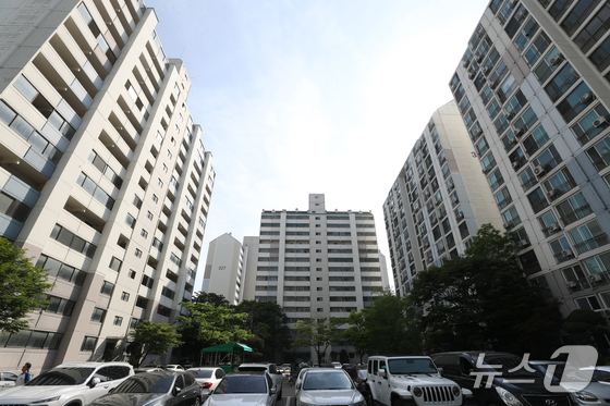 양지마을 재건축 갈등 확산…찬성률 논란에 사업 제동