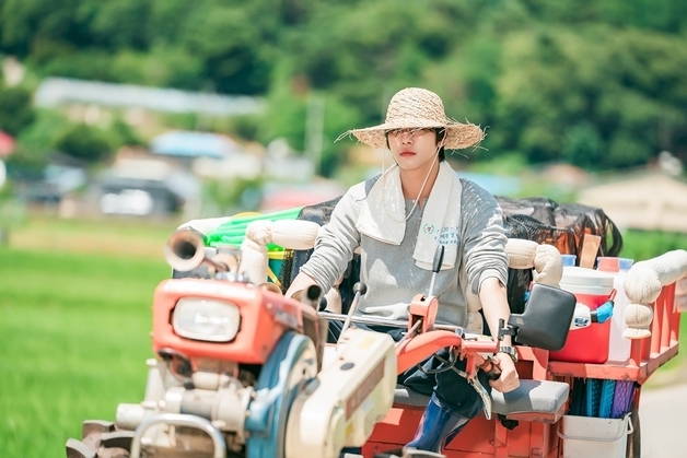 농부 안효섭·쇼호스트 채원빈 로코 '오늘도 매진했습니다' 22일 첫방송