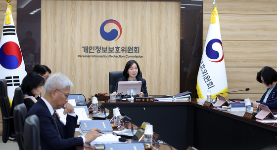 개인정보위, 수자원공사 '수도사고 탐지 시스템' 사전적정성 의결