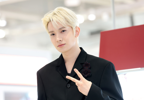 엔하이픈 출신 에반 '제2 인생' 시작