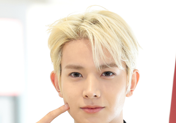 엔하이픈 출신 에반, 솔로 활동 스타트