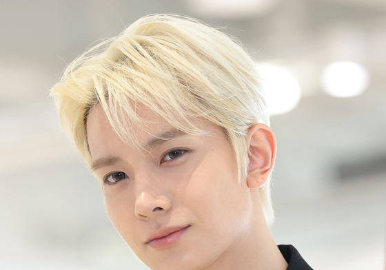 인생 제2막 여는 엔하이픈 출신 에반