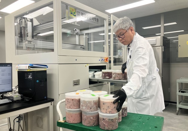 전남 생산·출하 수산물 방사능 안전…9252건 '적합' 판정