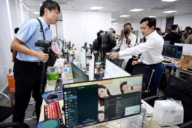 WSJ '스캠보디아' 보도에 캄보디아 발끈…"국가 명예훼손"