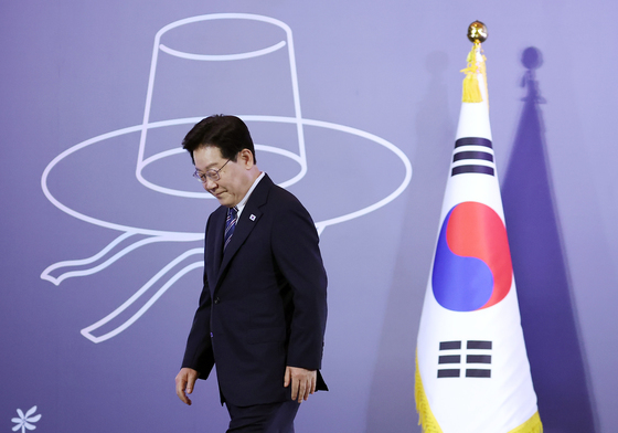 [속보] 한-베트남, 정상회담 계기 원전·전력·인프라 등 MOU 12건 체결