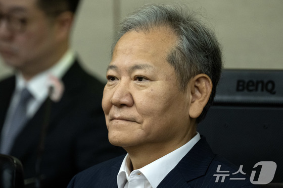 특검, '언론사 단전·단수' 이상민 항소심도 징역 15년 구형