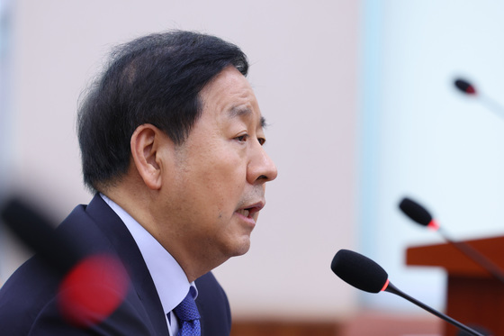 구윤철 '장특공 폐지 관련 답변'