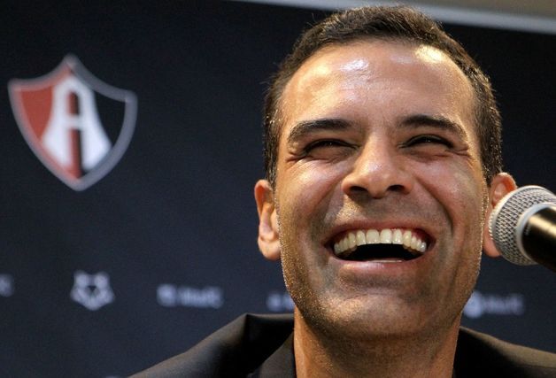 홍명보호 상대 멕시코, 월드컵 결과 상관없이 '감독 교체' 예정