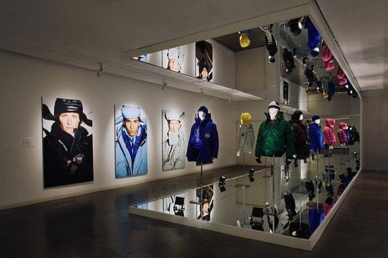 본문 이미지 - 롯데GFR이 전개 중인 패션 브랜드 캐나다구스.(캐나다구스제공)