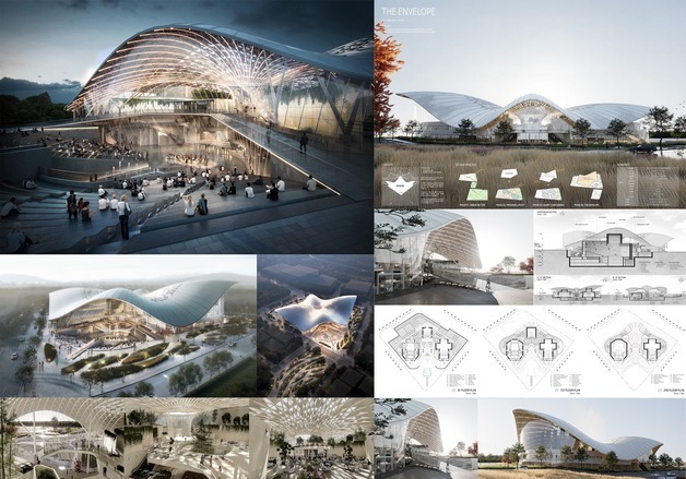 충북아트센터 건립, 행안부 중앙투자심사서 또 '재검토'