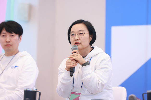 한성숙 중기부 장관 "모두의 창업 2차, 접수·심사 기간 단축 검토"