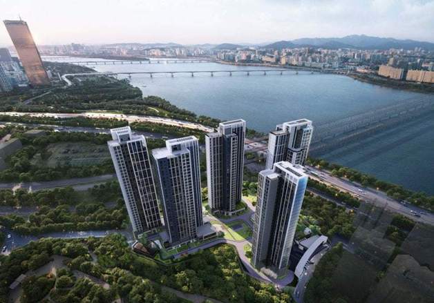 [단독] 공공분양도 집단대출 공백…수방사 '1.4억' 중도금 비상