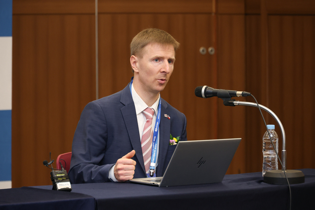 "한수원 경쟁력 있다"...체코, 두코바니 이어 테믈린 원전도 '팀코리아' 주목